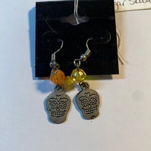 Coco earrings